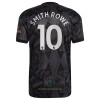 Maglia ufficiale Arsenal Smith Rowe 10 Trasferta 2022-23 per Uomo